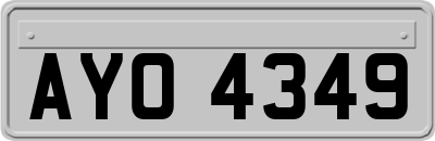 AYO4349
