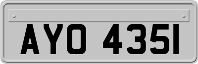AYO4351