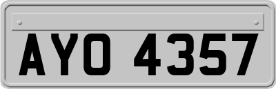 AYO4357