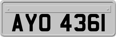 AYO4361