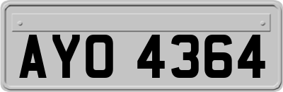 AYO4364