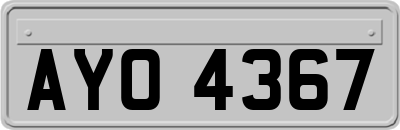 AYO4367