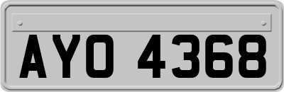 AYO4368