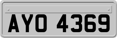 AYO4369