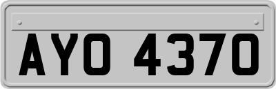 AYO4370