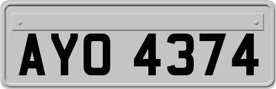 AYO4374