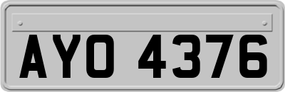AYO4376