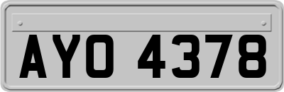 AYO4378