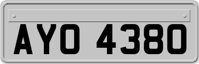 AYO4380