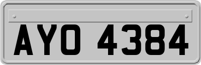 AYO4384