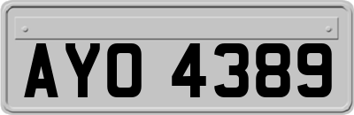 AYO4389