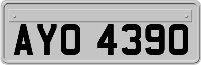 AYO4390