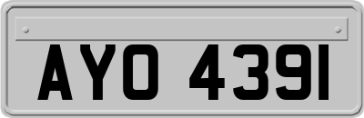 AYO4391