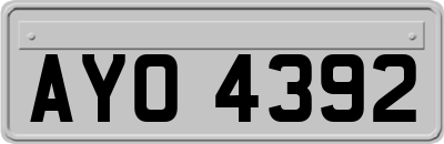 AYO4392