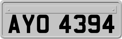 AYO4394