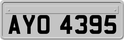 AYO4395