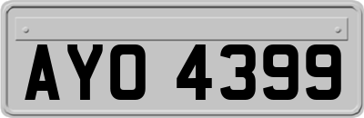 AYO4399