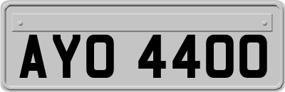 AYO4400