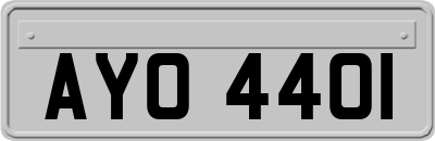 AYO4401