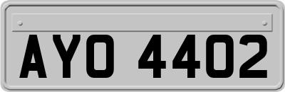 AYO4402