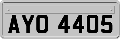 AYO4405