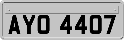 AYO4407