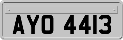 AYO4413