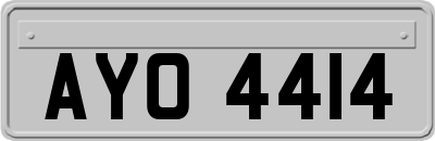 AYO4414