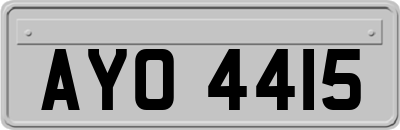 AYO4415