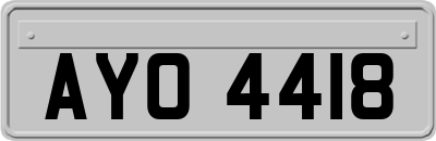 AYO4418