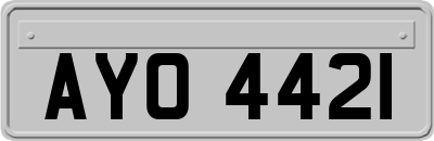 AYO4421