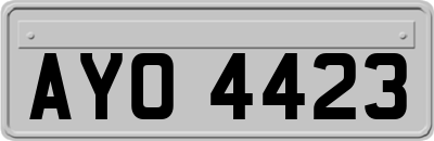 AYO4423