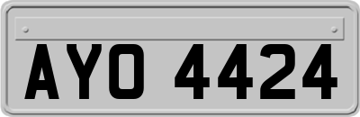 AYO4424