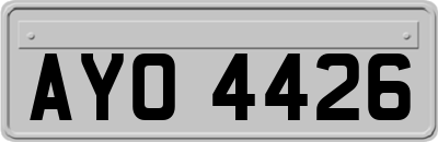 AYO4426