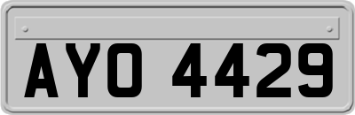 AYO4429
