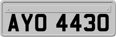 AYO4430