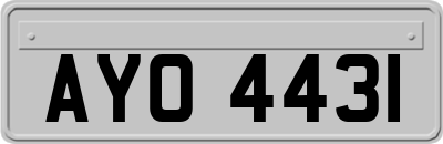 AYO4431
