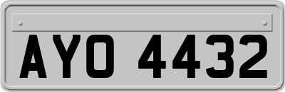 AYO4432