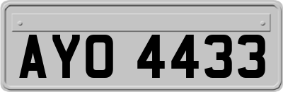 AYO4433