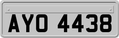 AYO4438
