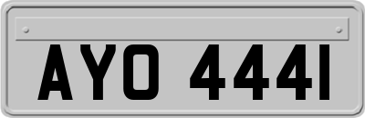 AYO4441