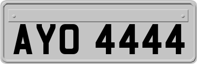 AYO4444