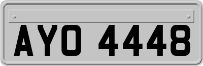 AYO4448