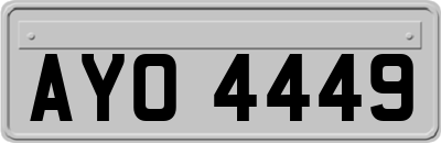 AYO4449
