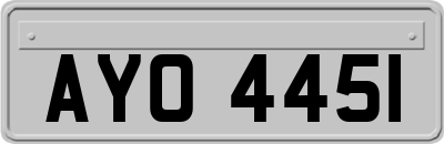 AYO4451