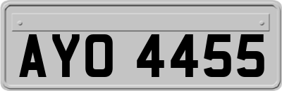 AYO4455