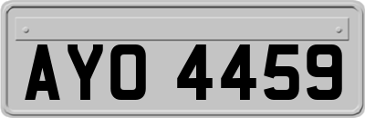 AYO4459
