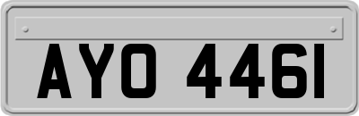 AYO4461