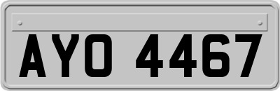 AYO4467