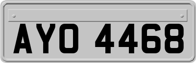 AYO4468